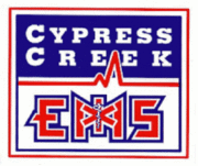 Cypress Creek EMS