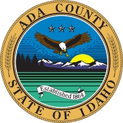 Ada County