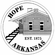 City of Hope (AR)