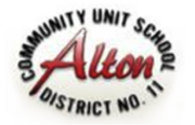 Alton Community Unit School District #11 (IL)