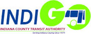 Indiana County Transit Authority
