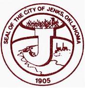 City of Jenks