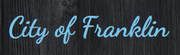 City of Franklin