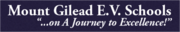 Mount Gilead Exempted Village Schools