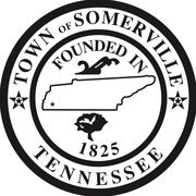 Town of Somerville, Tennessee