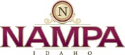 City of Nampa (ID)