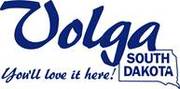 City of Volga