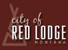 City of Red Lodge
