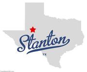 City of Stanton