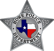 Howe Police Department