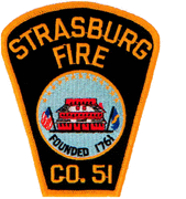 Strasburg Fire Department