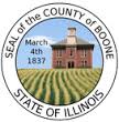 Boone County Sheriff's Office