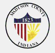 Madison County Commissioners