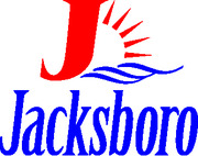 City of Jacksboro