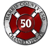 Harris County Emergency Services District No. 50