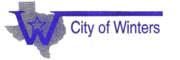 City of Winters