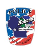 Holmen Police Department