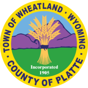 Town of Wheatland (WY)
