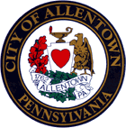 City of Allentown (PA)