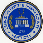 Lexington-Fayette Urban County Government, Fleet Services