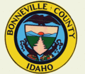 Bonneville County