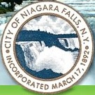 City of Niagara Falls