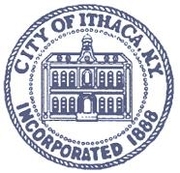 City of Ithaca