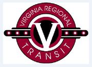 Virginia Regional Transit