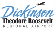 Dickinson Municipal Airport