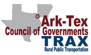 Ark-Tex Council of Governments