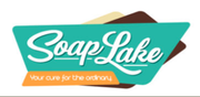 City of Soap Lake