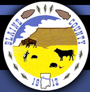 Blaine County (MT)