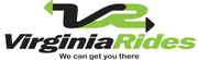 Virginia Rides