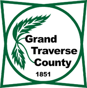 GRAND TRAVERSE COUNTY - GIS Dept