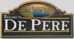 City of De Pere