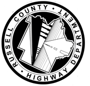 Russell County Highway Department