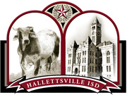 Hallettsville ISD