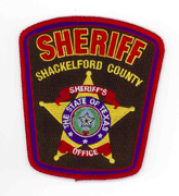 Shackelford County Sheriff's Office