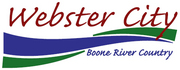 City of Webster City
