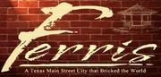 City of Ferris