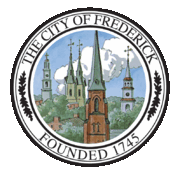 City of Frederick