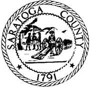 County of Saratoga