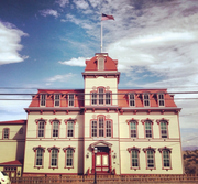 Storey County School District