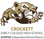 Crockett High School