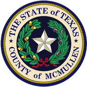 McMullen County