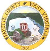 Fayette County Commission
