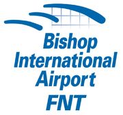 Bishop International Airport Authority