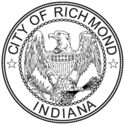 City of Richmond (IN)