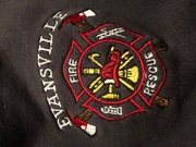 Evansville Fire District