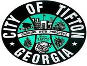 CITY OF TIFTON